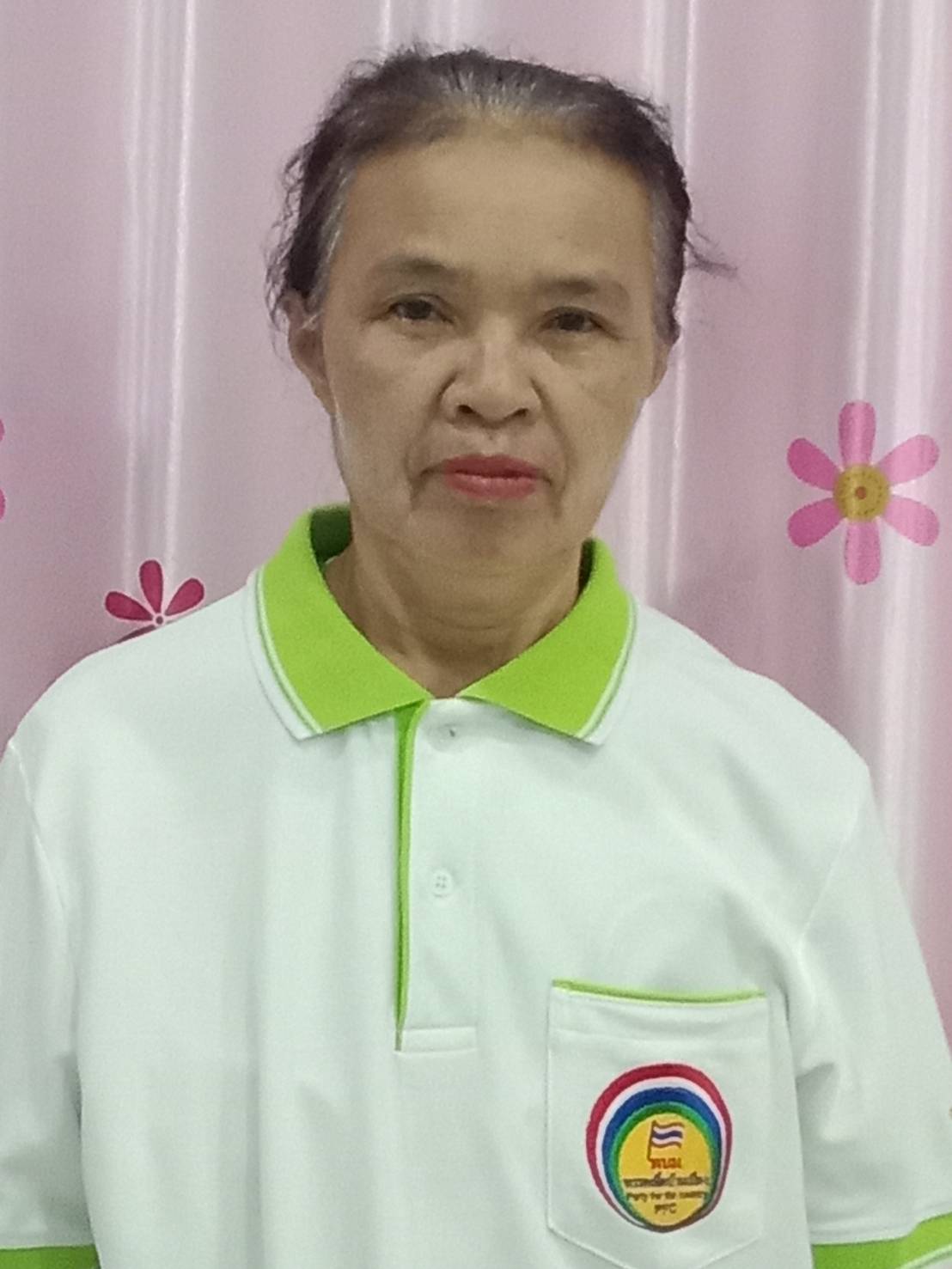 นางจำนง วงทำ