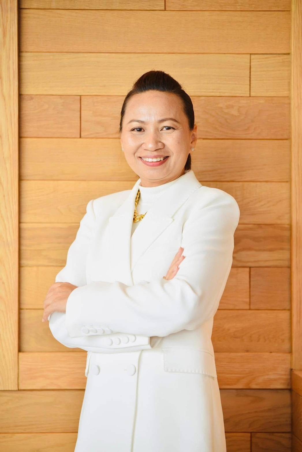 นางสาวพิมพลักษณ์ แสนบุญศิริ