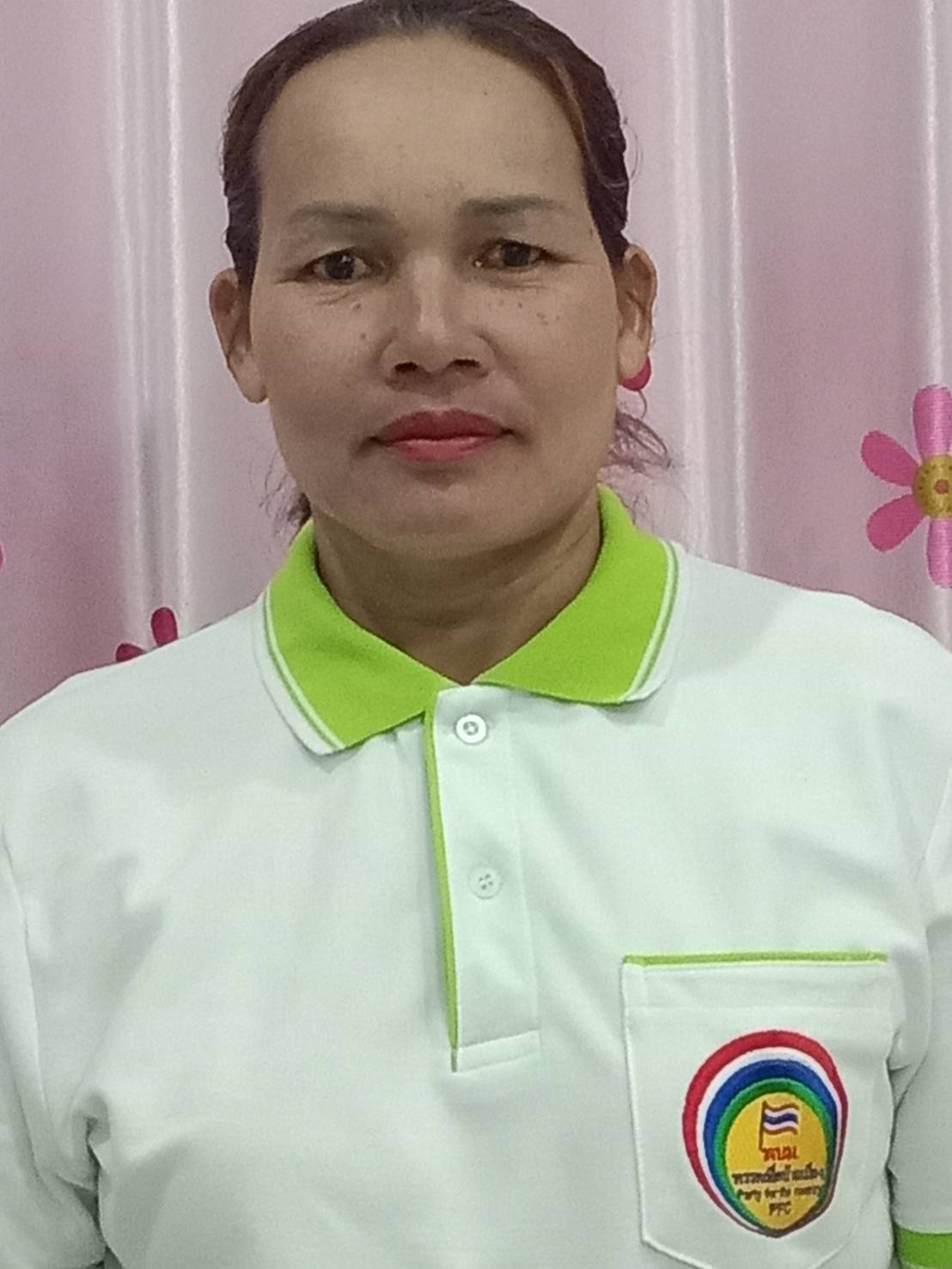 นางวงเดือน ประมะฆัง