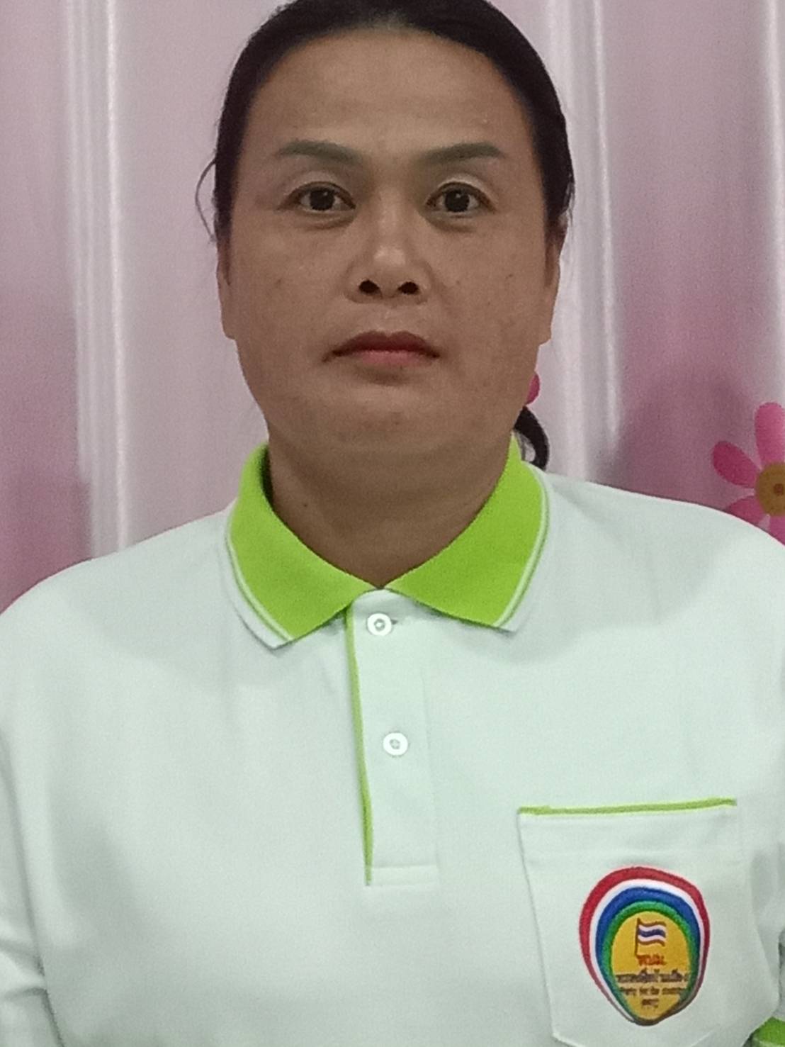 นางสาวภัศรยา สังศรีโห