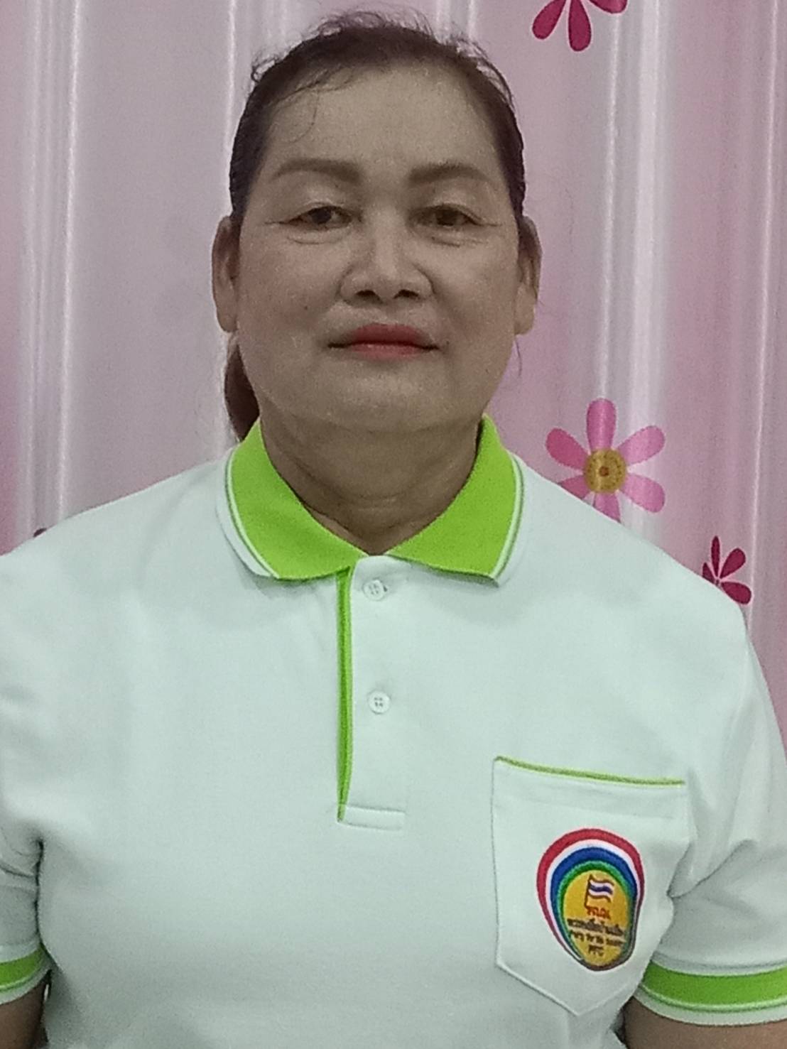 นางหนูเดือน เทียมสี