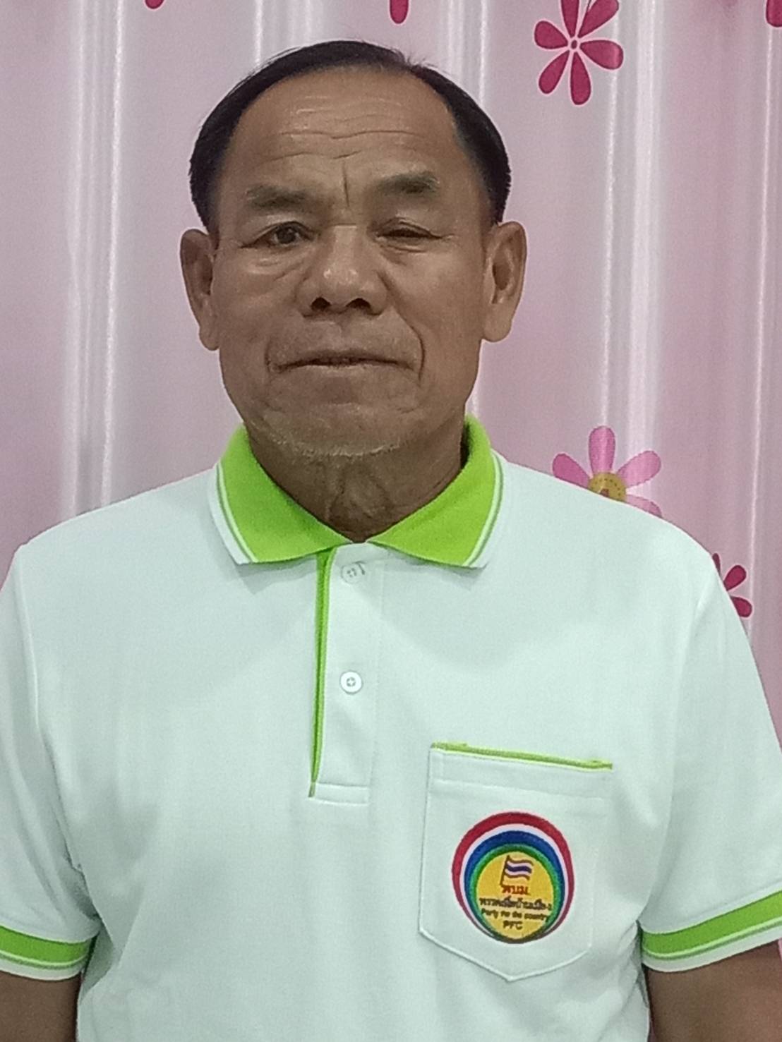 นายคำผัน จันทจร