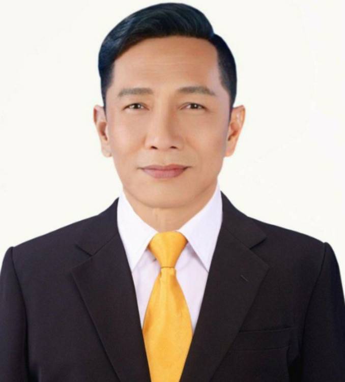 นายชวนดี ศิลรักษ