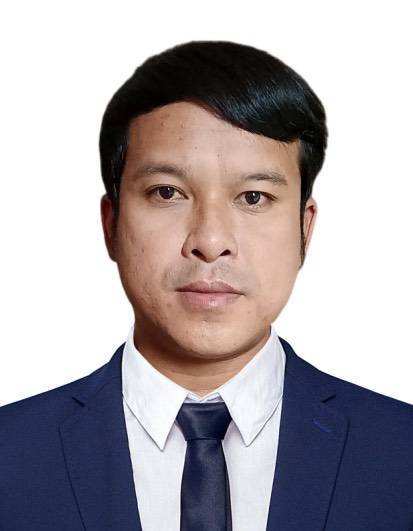 นายธนาบดินทร์ เร่งพิมาย