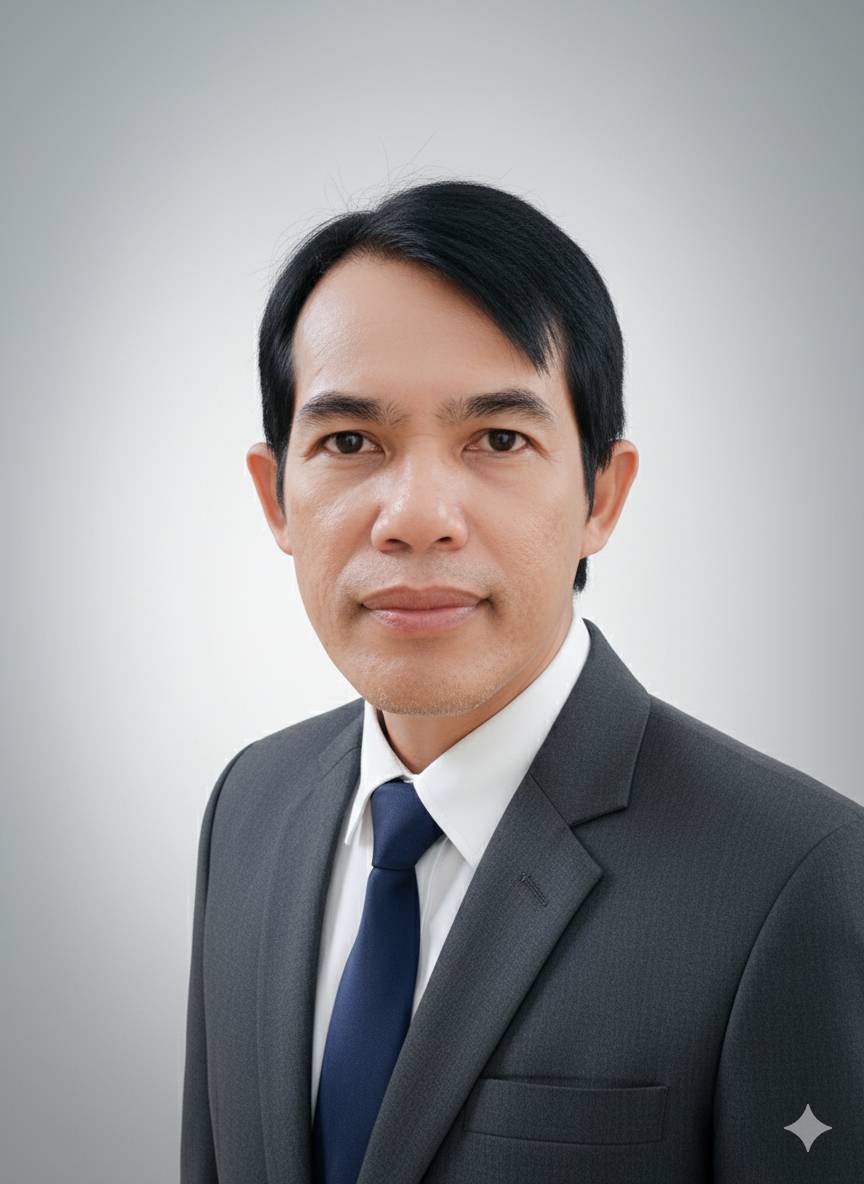 นายปราโมทย์ ห้าวหาญ