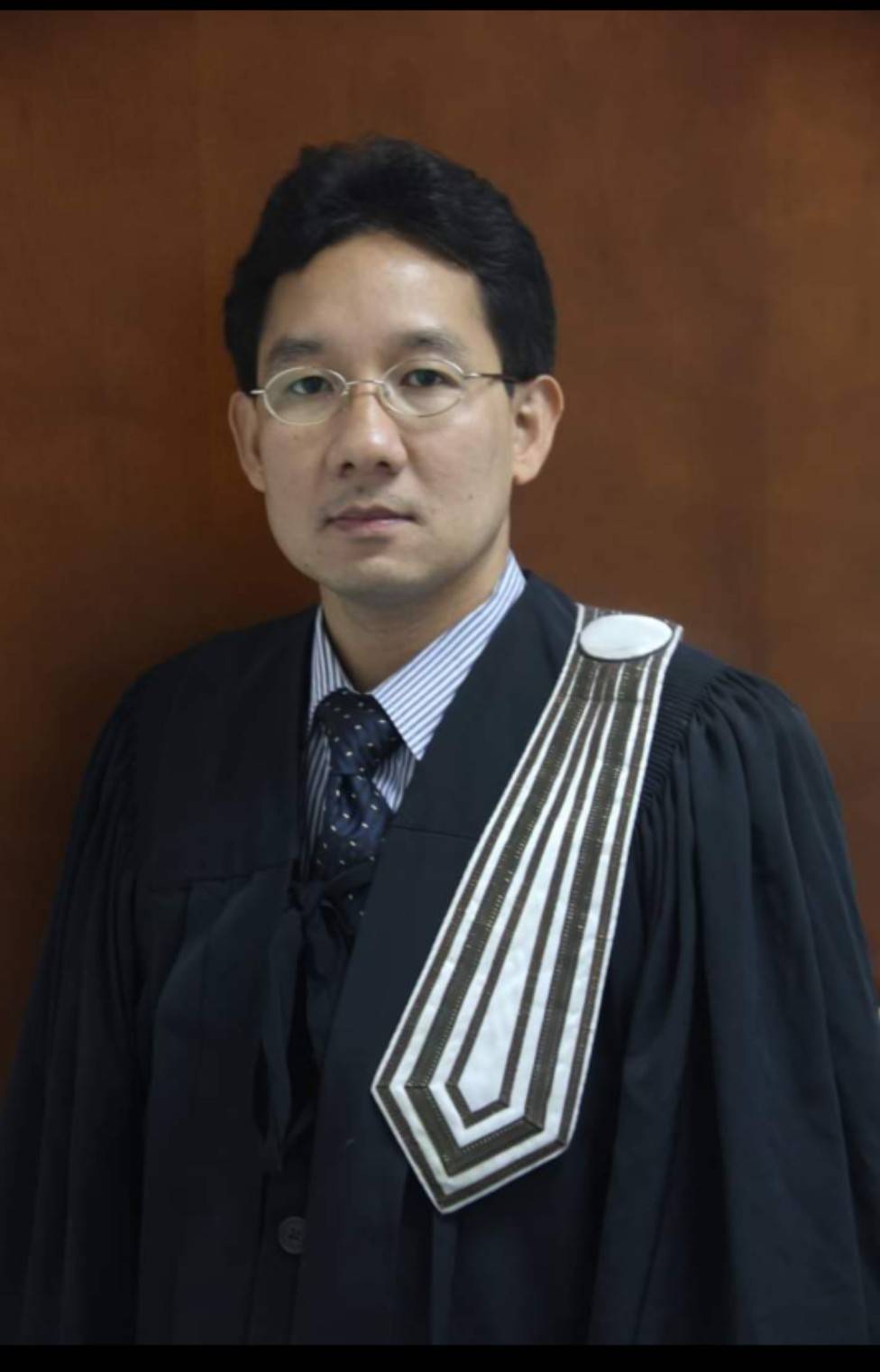 นายราเชนทร์ ศิวะเสาร์แก้ว