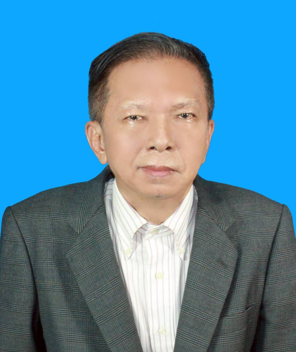 นายสมศักดิ์ ลีลาธนากุล