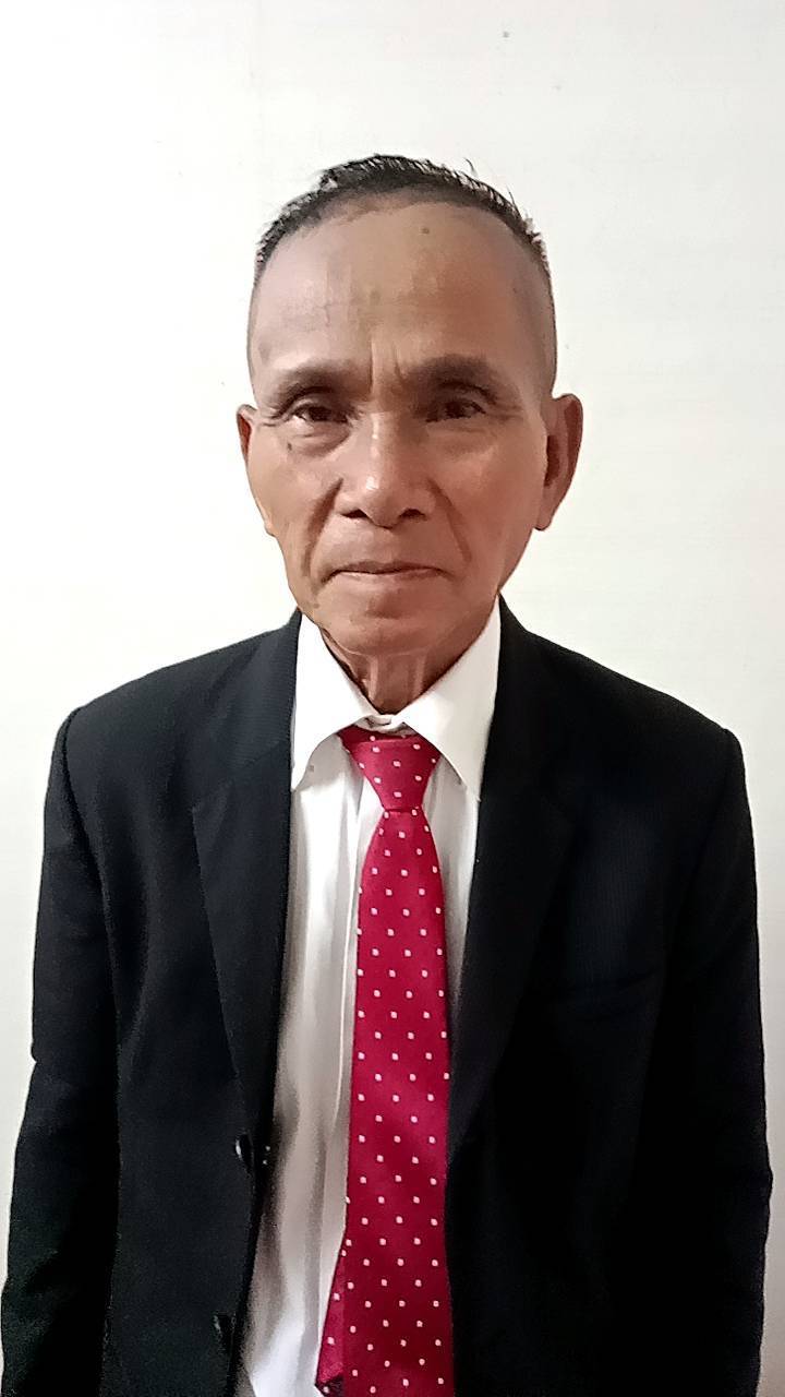 นายเปรมชนะ เร่งพิมาย