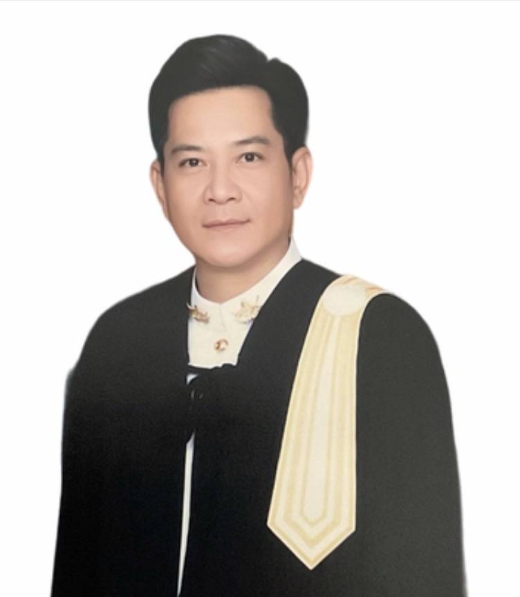 นายธีรภัทร พรหมทะสาร