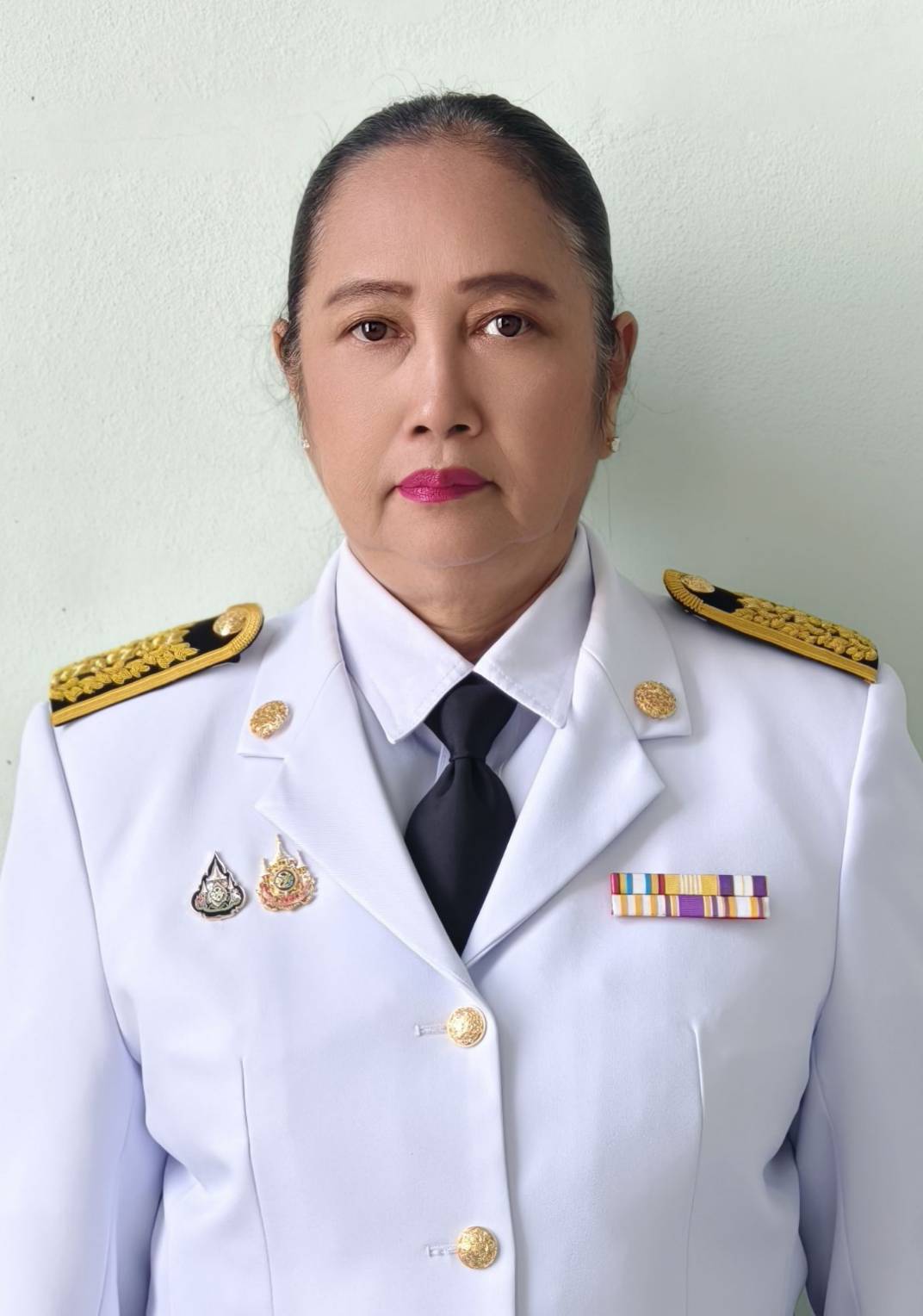 นางพิระพา อุตชี