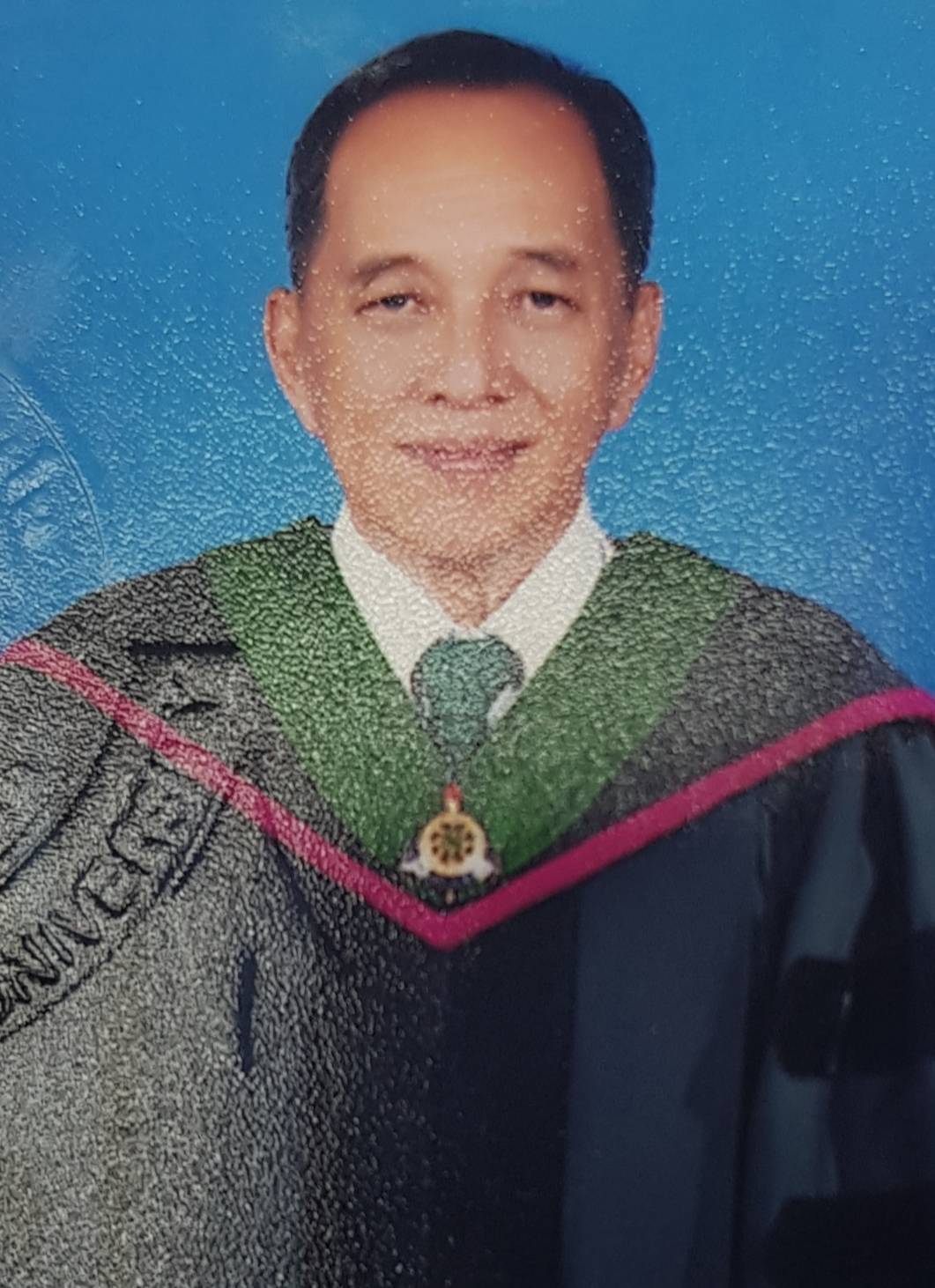 นายณัฏฐ์ธา พงษ์วิทยานุกฤต