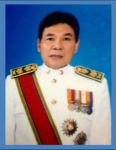 นายพนพภณษฎ์ ทองคำ